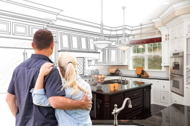 24/7 Emergency Kitchen Remodeling experts in Buckingham, PA