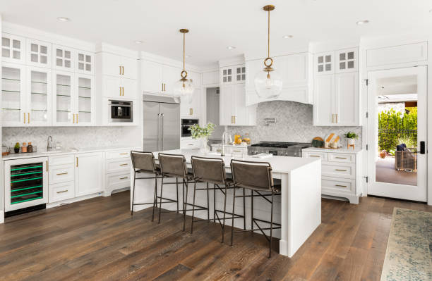 Reliable Kitchen Remodeling contractor in Buckingham, PA by I E Kitchen