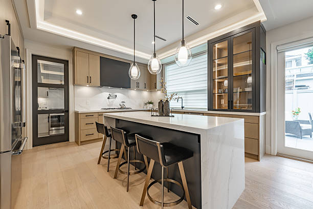 Affordable Kitchen Remodeling solutions in Buckingham, PA